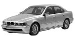 BMW E39 B1638 Fault Code