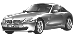 BMW E86 B1638 Fault Code